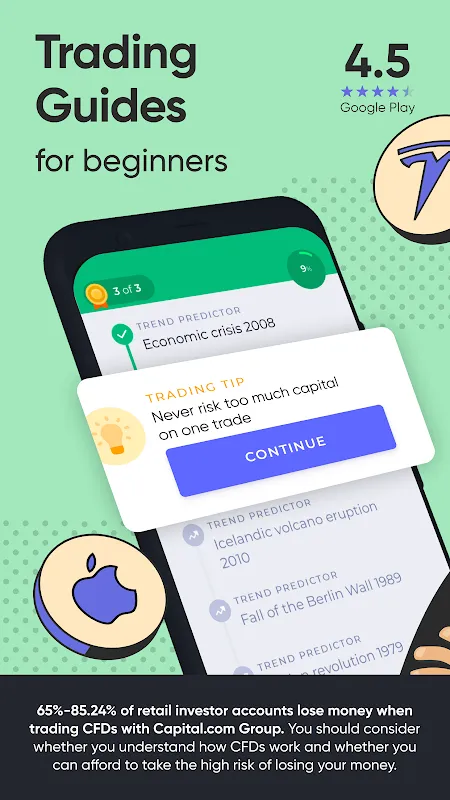 Investmate — Learn to trade Investmate — Learn to trade