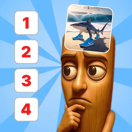 Filter Challenge Quiz Minigame