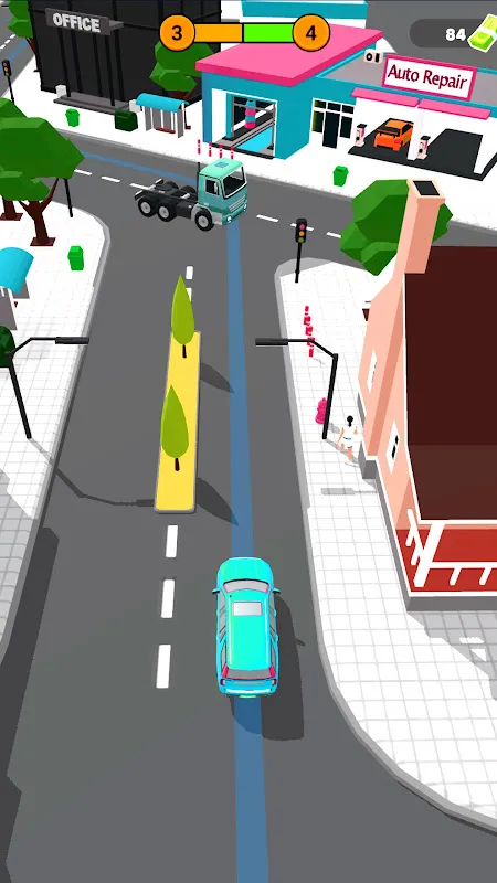 Car Driving Taxi Game Car Driving Taxi Game