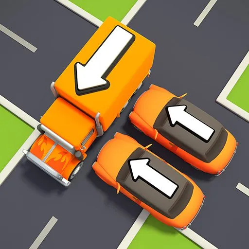 Car Jam