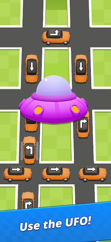 My Car Jam Puzzle Escape
