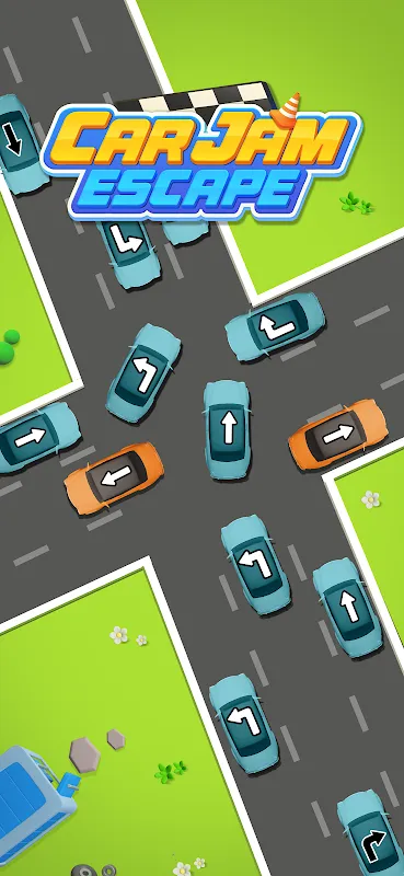 Car Jam Car Jam