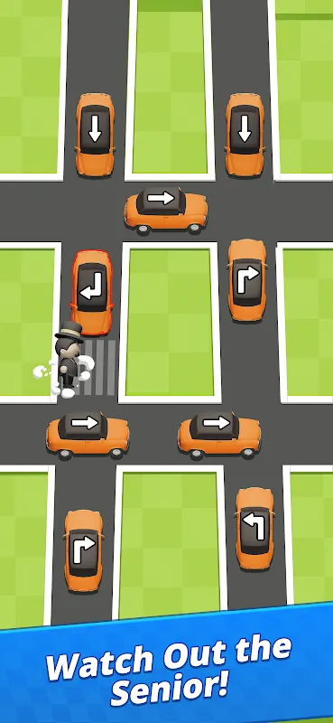 Car Jam Car Jam