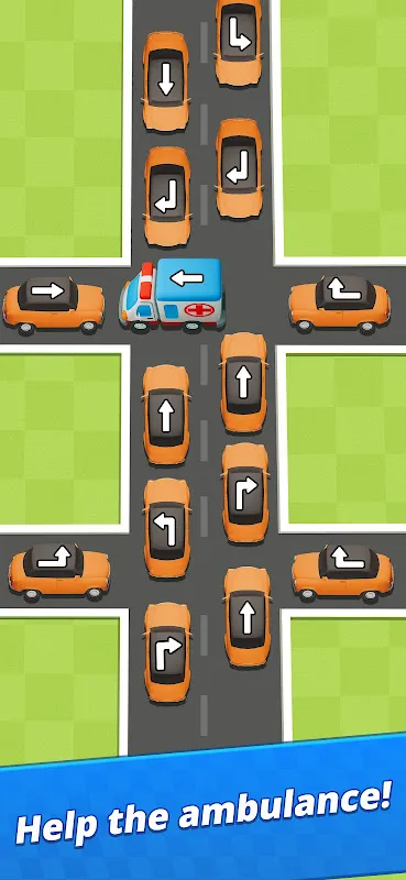 Car Jam Car Jam