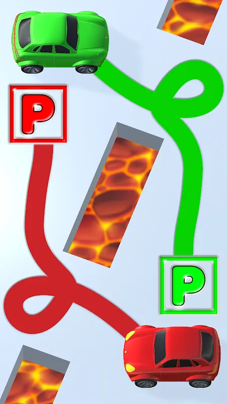 Car Park 3D - Puzzle Master Car Park 3D - Puzzle Master