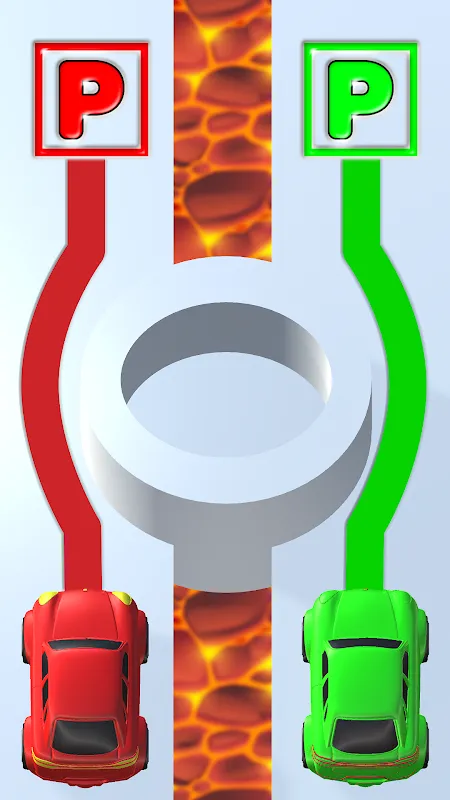 Car Park 3D - Puzzle Master Car Park 3D - Puzzle Master