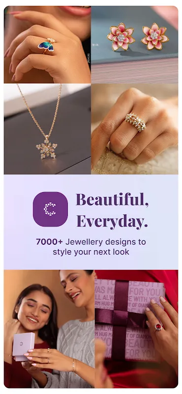 CaratLane: My Digital Goldsmith Miracle