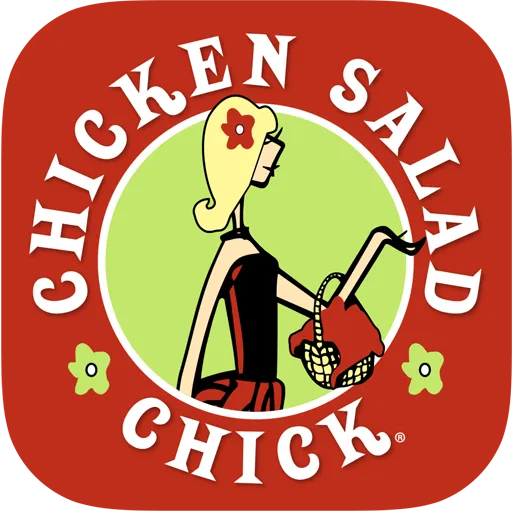 Chicken Salad Chick