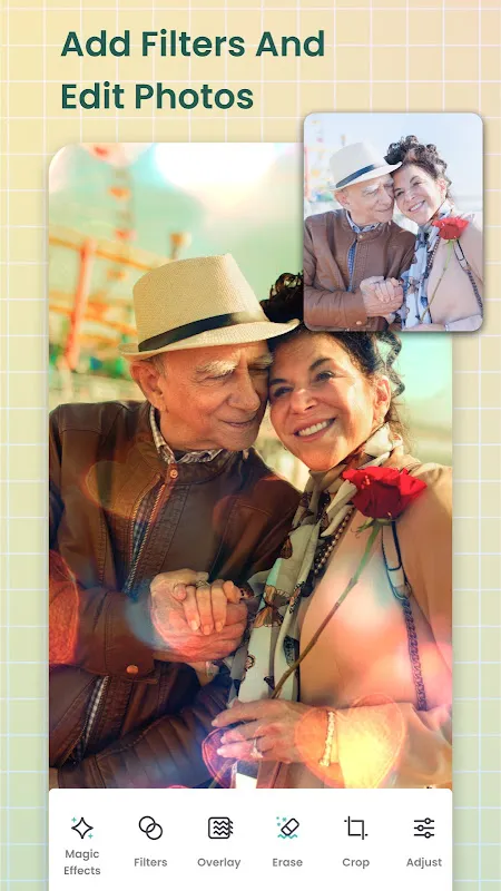 PicCollage PicCollage
