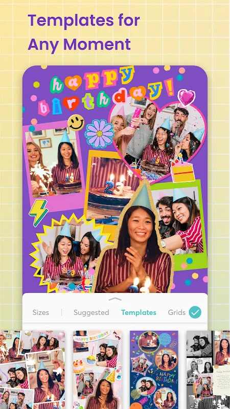PicCollage PicCollage