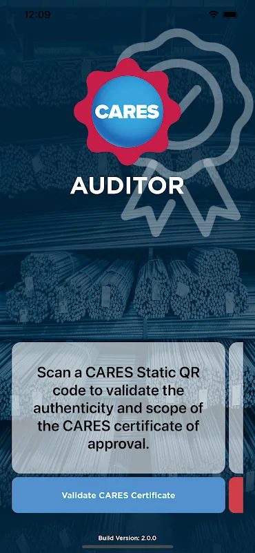 CARES Auditor CARES Auditor