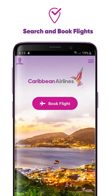 Caribbean Airlines Caribbean Airlines
