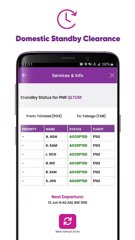 Caribbean Airlines Caribbean Airlines