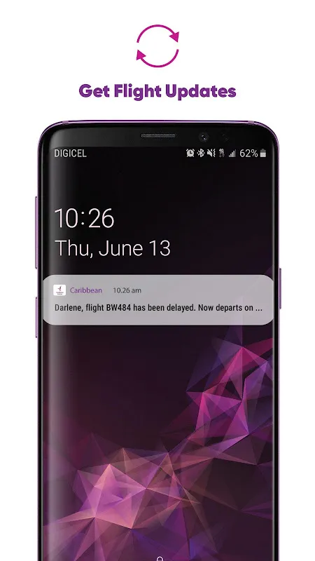 Caribbean Airlines Caribbean Airlines