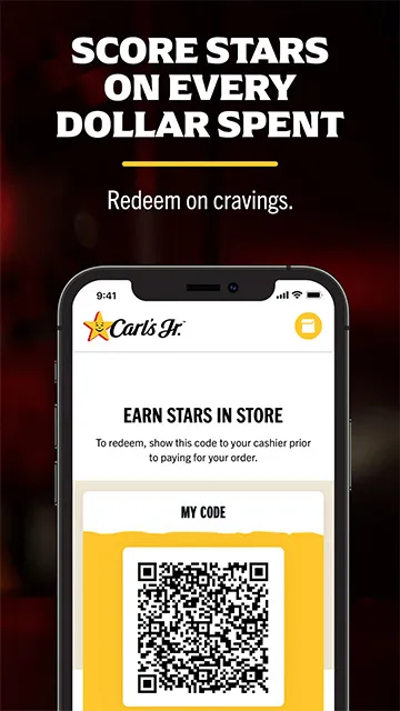 Carl's Jr.® Carl's Jr.®