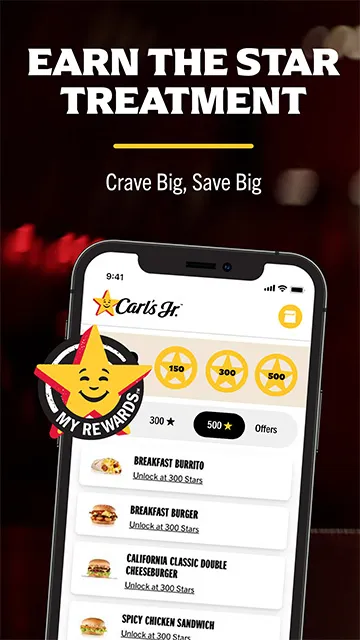 Carl's Jr.® Carl's Jr.®