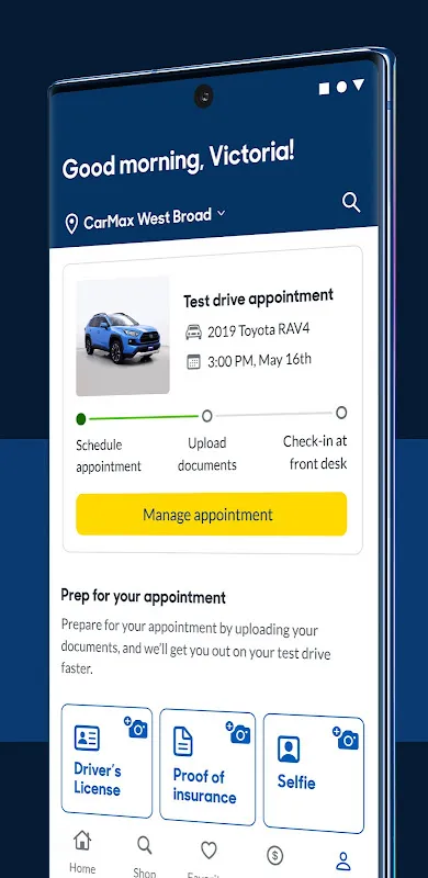 CarMax CarMax