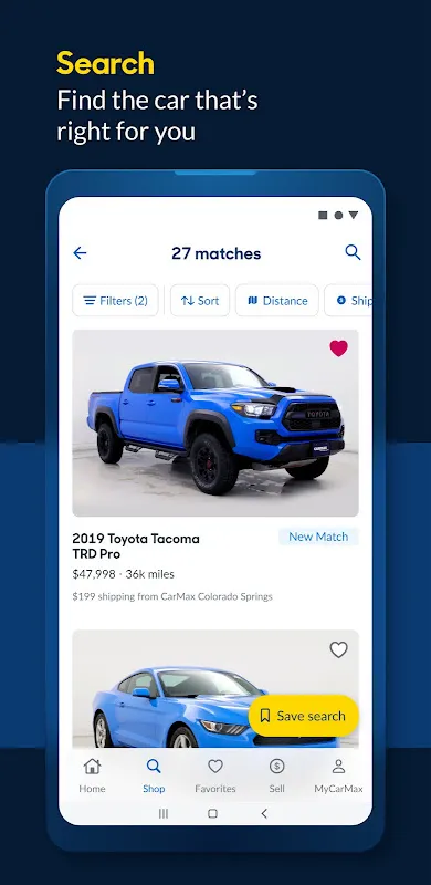 CarMax CarMax