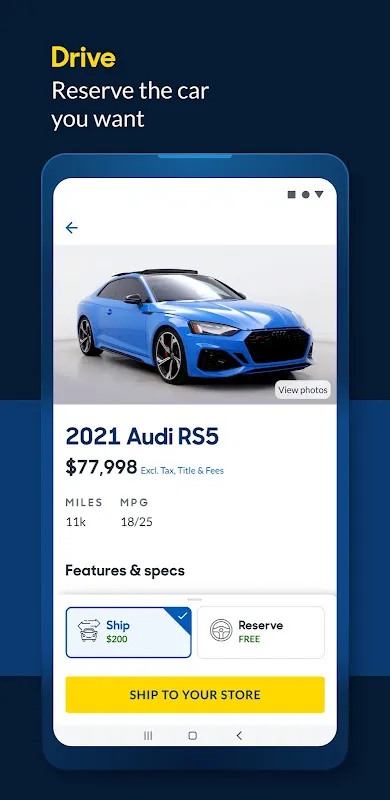 CarMax CarMax