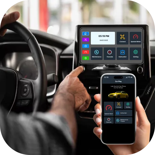Carplay for Android