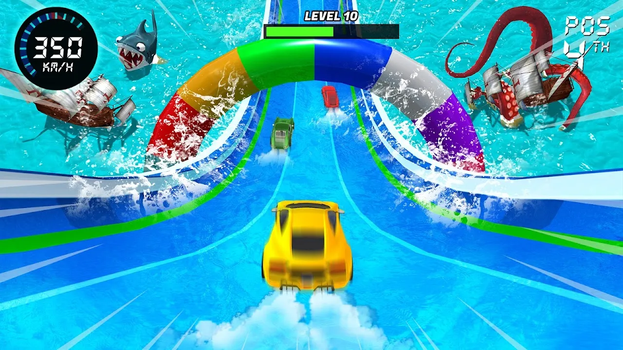 Car Racing Master 3D Car Racing Master 3D