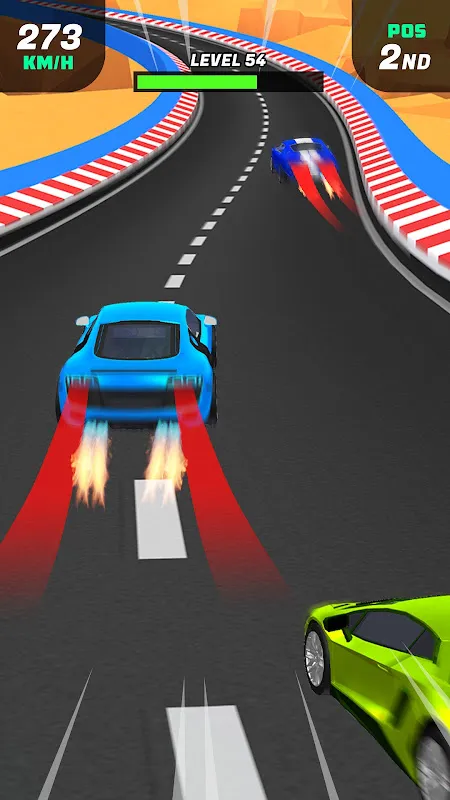 Car Racing Master 3D Car Racing Master 3D