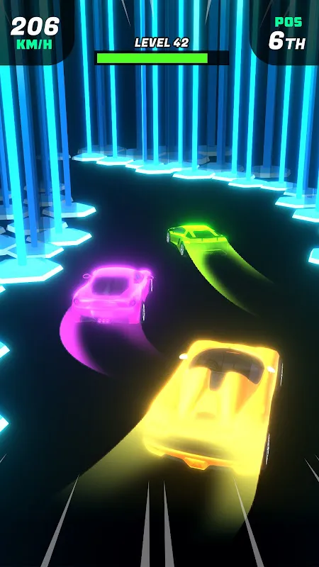Car Racing Master 3D Car Racing Master 3D