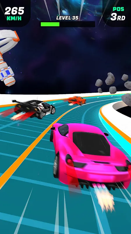 Car Racing Master 3D Car Racing Master 3D