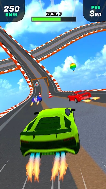 Car Racing Master 3D Car Racing Master 3D