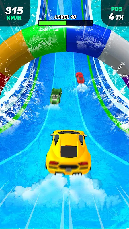 Car Racing Master 3D Car Racing Master 3D