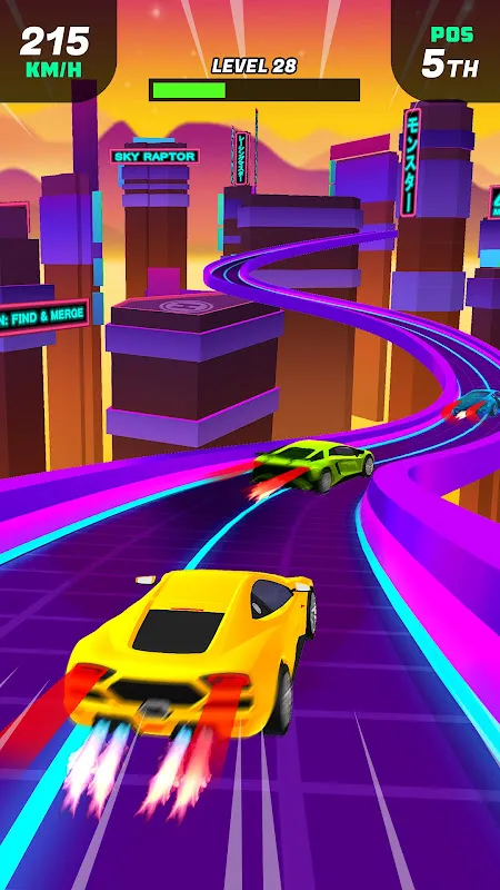 Car Racing Master 3D Car Racing Master 3D