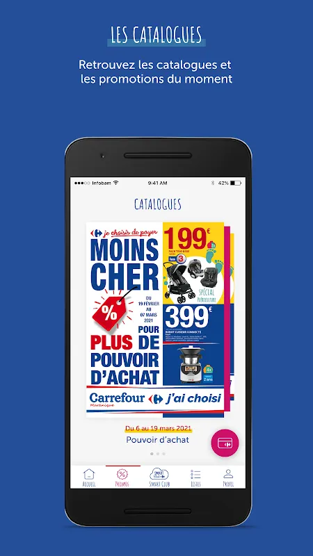 Carrefour Martinique Carrefour Martinique