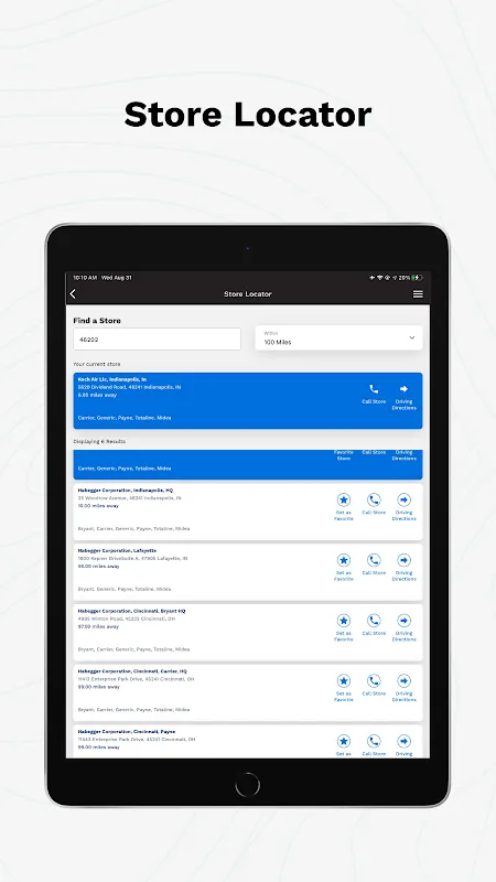 Carrier® Service Technician Carrier® Service Technician