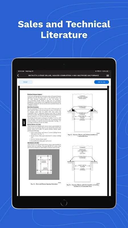 Carrier® Service Technician Carrier® Service Technician