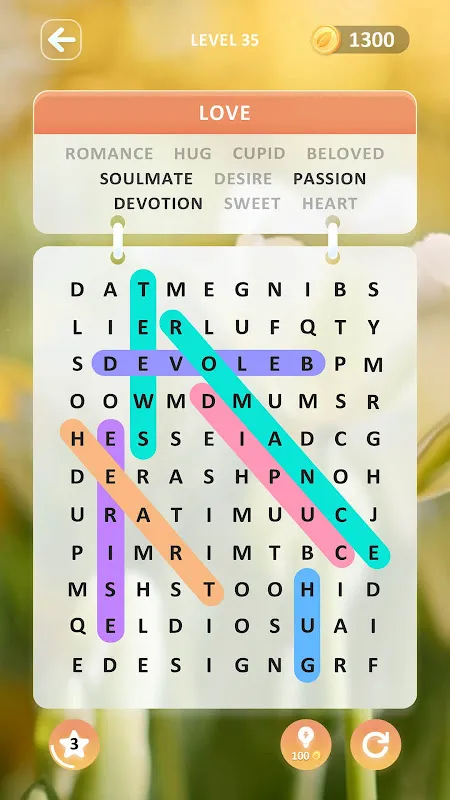 Word Search Serenity Word Search Serenity