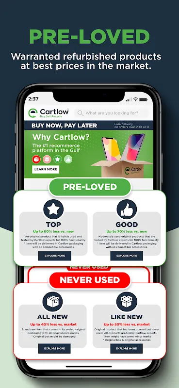 Cartlow Cartlow