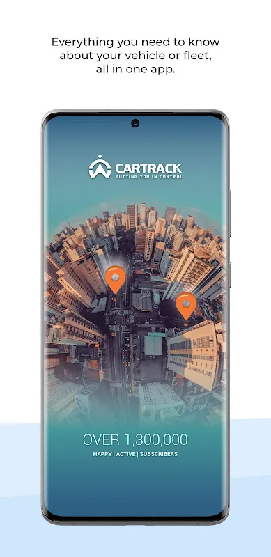 How Cartrack Saved My Family Business