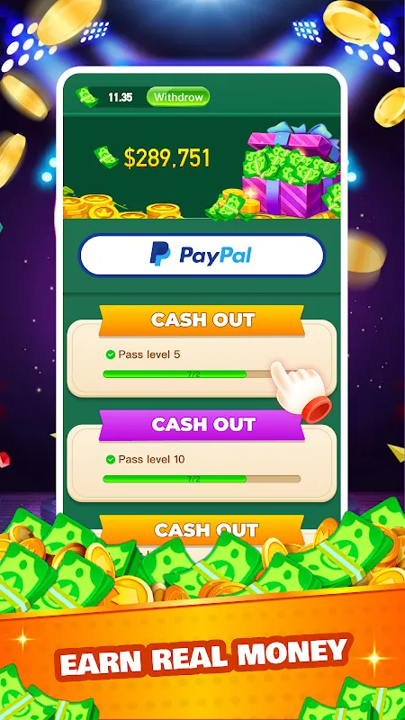 Cash Crash Craze Cash Crash Craze