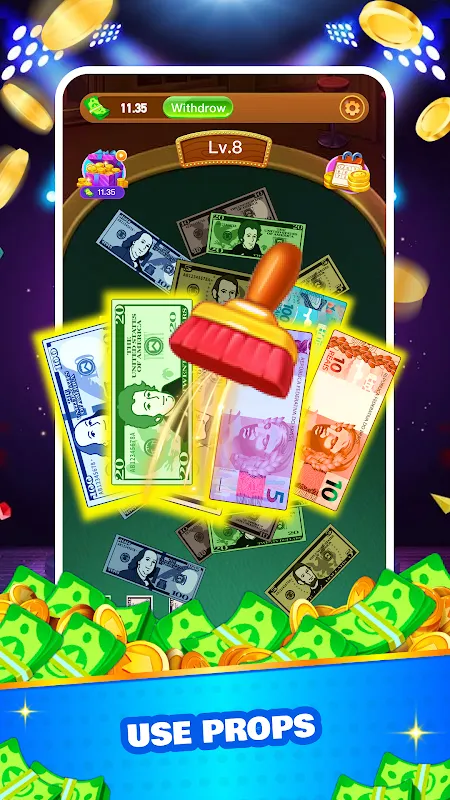 Cash Crash Craze Cash Crash Craze