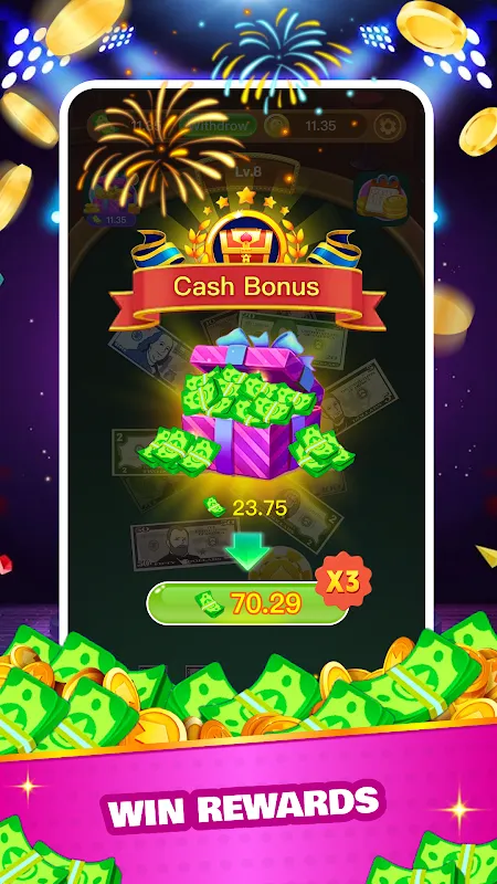 Cash Crash Craze Cash Crash Craze
