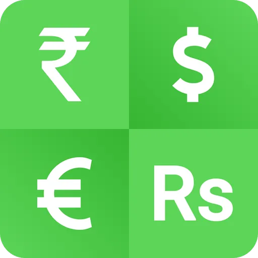 Currency Counter Calculator