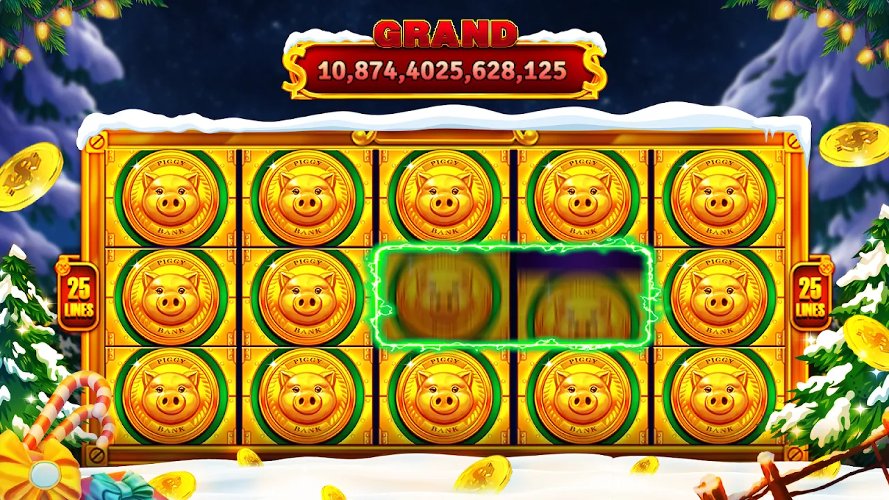 Cash Storm Slots Games Cash Storm Slots Games