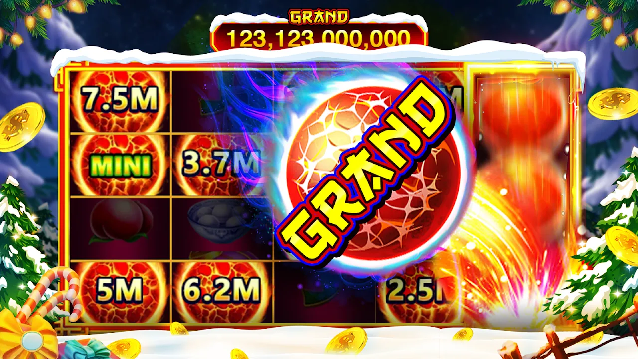 Cash Storm Slots Games Cash Storm Slots Games