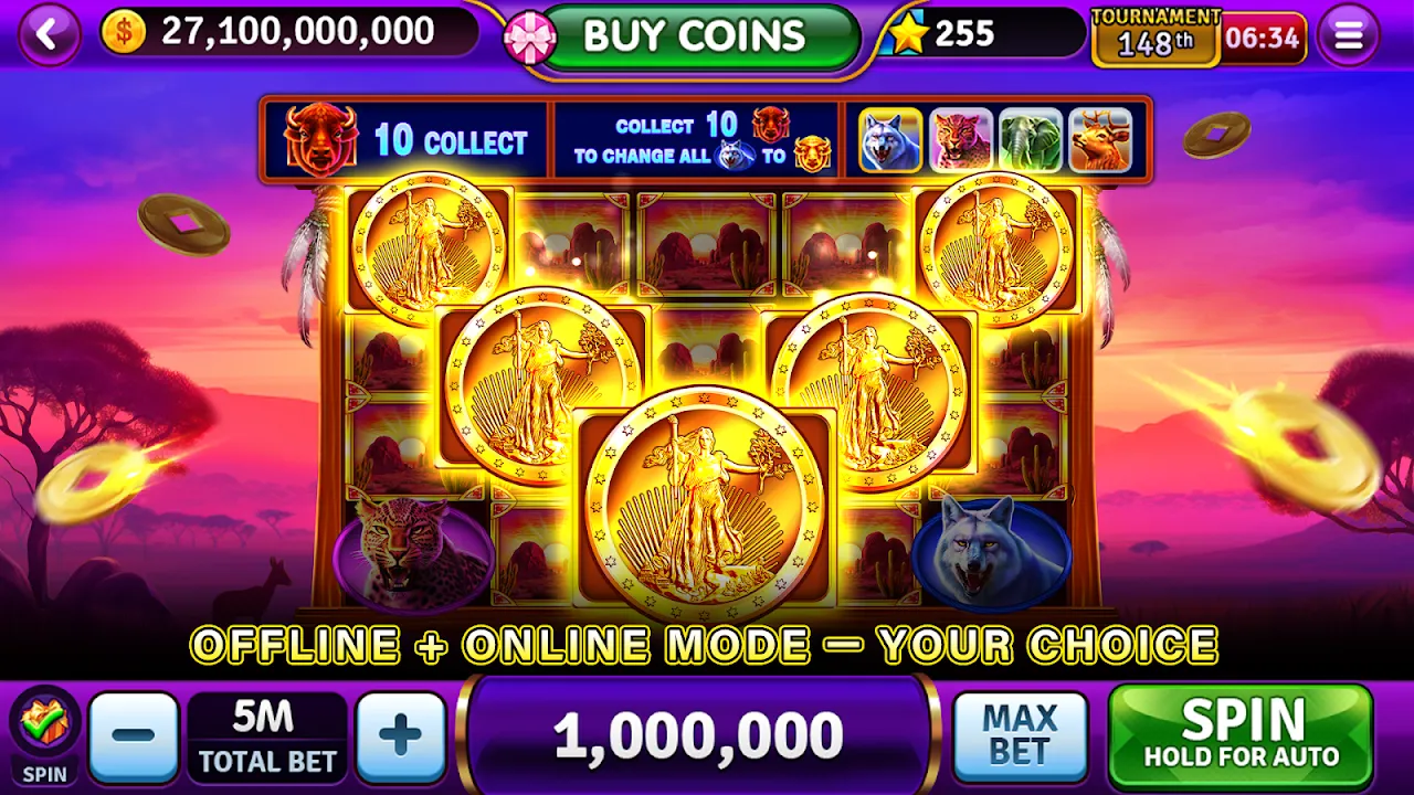 Cash Storm Slots Games Cash Storm Slots Games