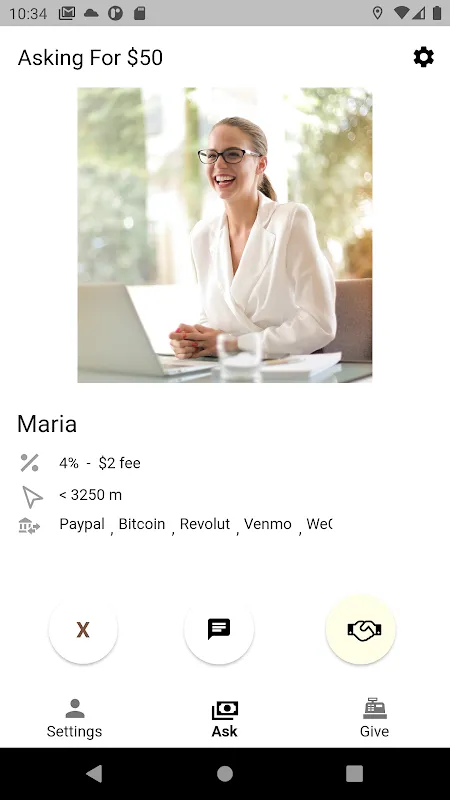 Cashtic - Peer ATM Network Cashtic - Peer ATM Network