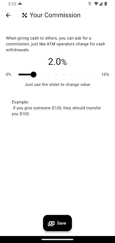 Cashtic - Peer ATM Network Cashtic - Peer ATM Network