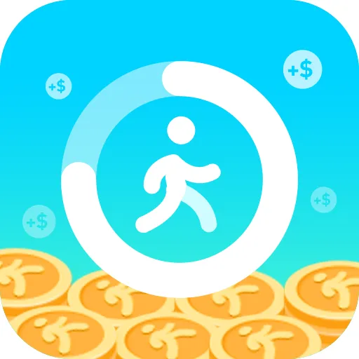 StepsCash - Walk to Earn Money