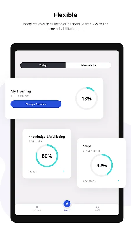 Paracelsus Therapy Paracelsus Therapy