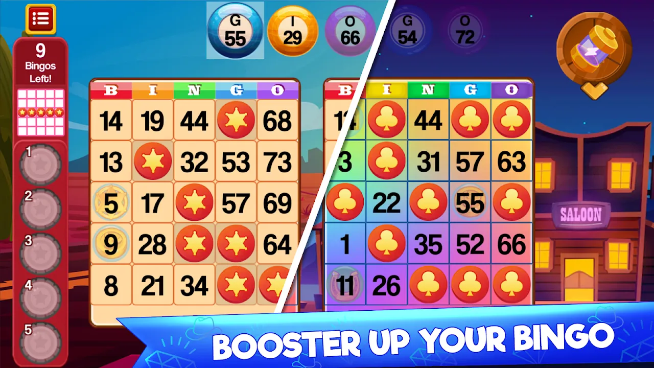 Bingo Madness Live Bingo Games Bingo Madness Live Bingo Games