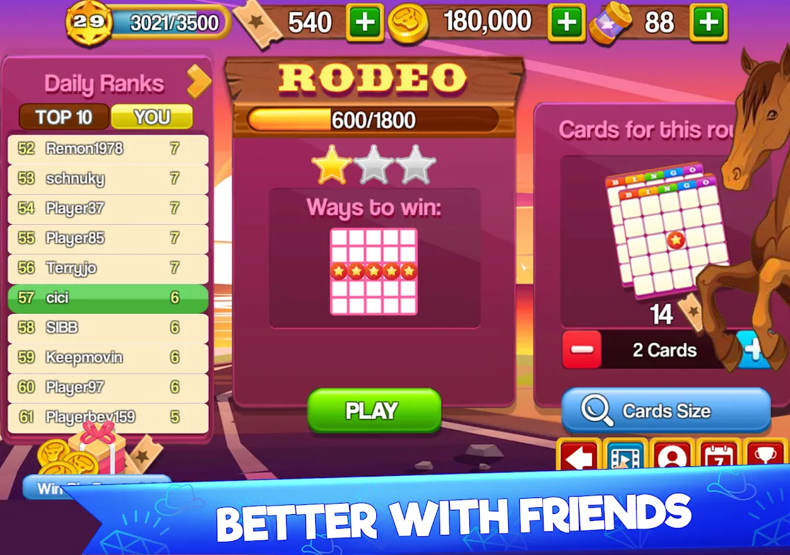 Bingo Madness Live Bingo Games Bingo Madness Live Bingo Games